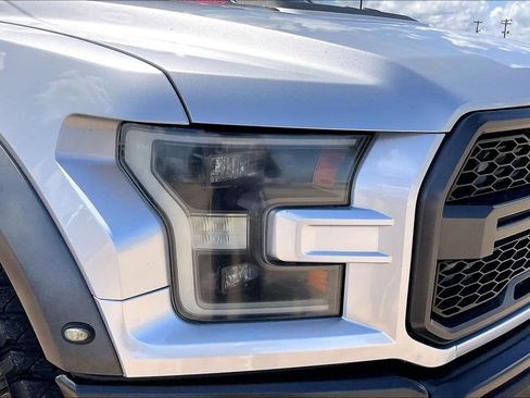 Used 2019 Ford F150 Raptor AWD/4WD image 33