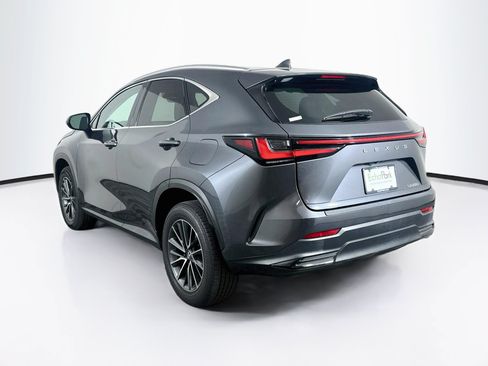 Used 2025 Lexus NX 250 FWD w/ Premium Package image 5