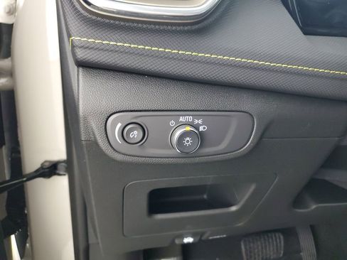 New 2026 Chevrolet TrailBlazer ACTIV image 26