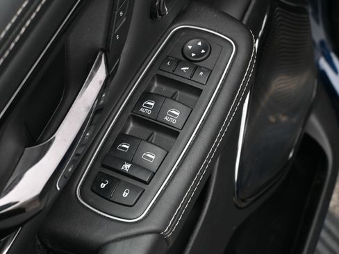 Used 2022 RAM 1500 Limited image 28