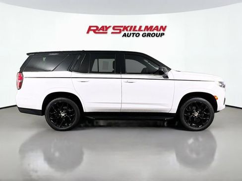 Used 2023 Chevrolet Tahoe 2WD w/ Remote Keyless Entry Package image 8