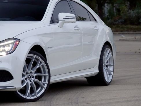 Used 2015 Mercedes-Benz CLS 400 image 22