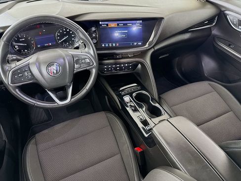 Used 2021 Buick Envision Preferred image 26