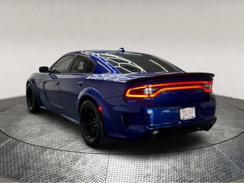 Used 2021 Dodge Charger SRT Hellcat image 5