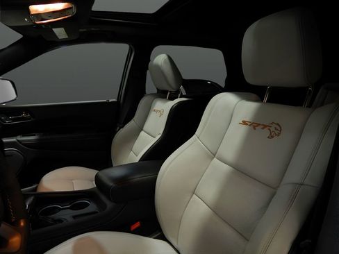 Used 2025 Dodge Durango SRT Hellcat AWD/4WD image 20