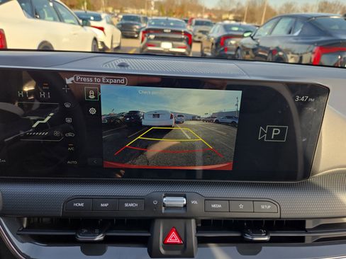 New 2026 Kia K4 GT-Line image 11