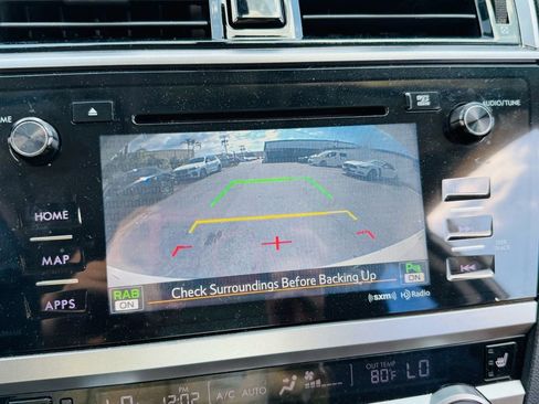 Used 2017 Subaru Legacy 2.5i Sport image 20