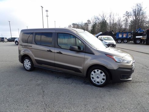 Used 2020 Ford Transit Connect XL image 10