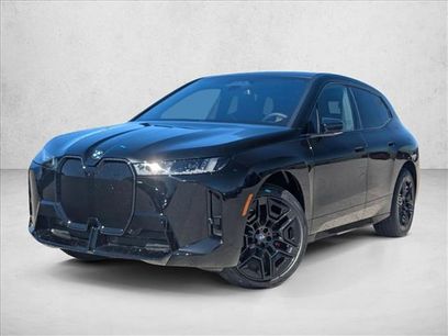 New 2026 BMW iX xDrive60