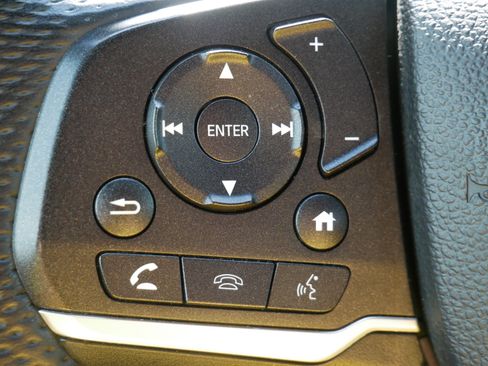 Used 2023 Honda Passport TrailSport image 27