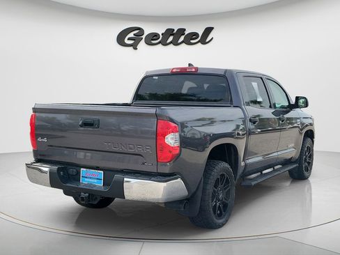 Used 2021 Toyota Tundra SR5 image 4