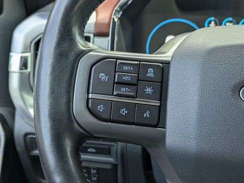 Used 2021 Ford F150 Lariat w/ Equipment Group 502A High AWD/4WD image 27