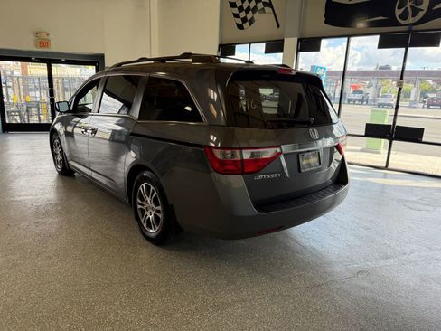 Used 2011 Honda Odyssey EX-L image 5