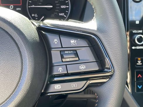 New 2026 Subaru Forester Sport image 25