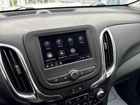 Certified 2022 Chevrolet Equinox LT image 14