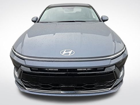 New 2026 Hyundai Sonata SEL image 9