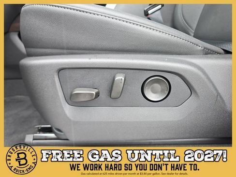 New 2026 GMC Sierra 1500 SLT w/ SLT Premium Plus Package AWD/4WD image 18
