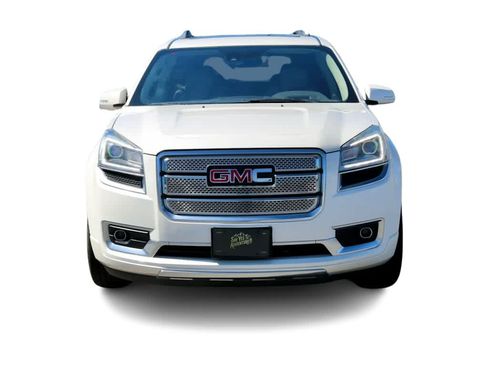 Used 2015 GMC Acadia Denali image 2