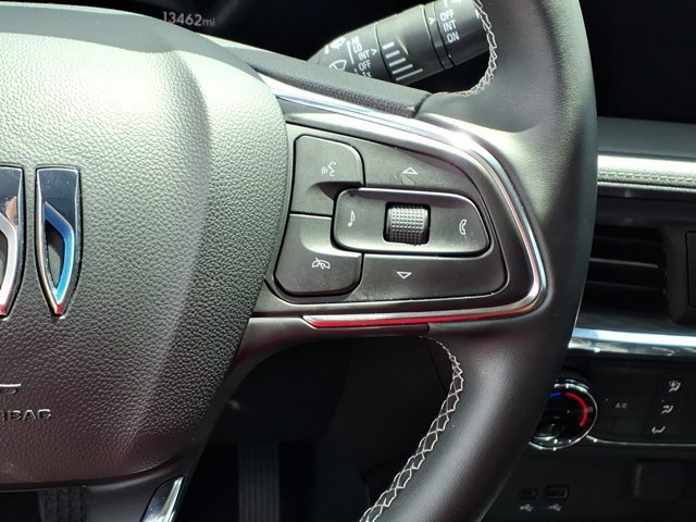 Used 2024 Buick Encore GX Preferred FWD image 18