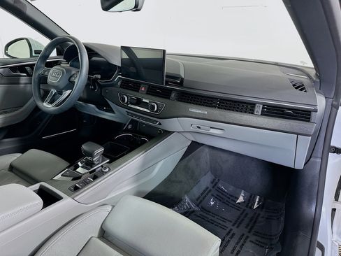 Used 2024 Audi A5 2.0T Prestige image 29