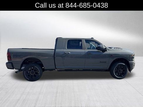 New 2026 RAM 2500 Laramie image 4