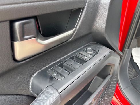 New 2026 Toyota Tacoma TRD Sport image 27