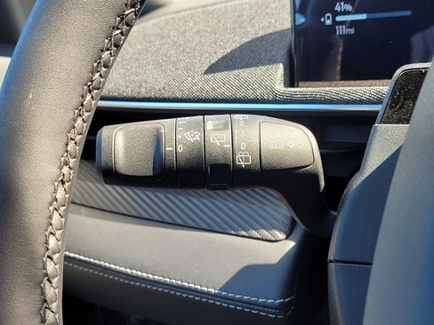 New 2025 Ford Mustang Mach-E Premium image 51