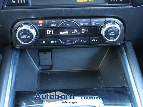 Used 2018 MAZDA CX-5 Grand Touring AWD/4WD image 18