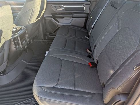 New 2026 RAM 1500 Big Horn image 43