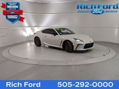 Used 2024 Toyota GR86