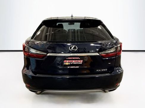 Used 2020 Lexus RX 350 AWD image 7