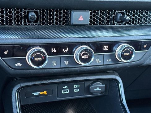 Certified 2024 Honda CR-V EX image 20