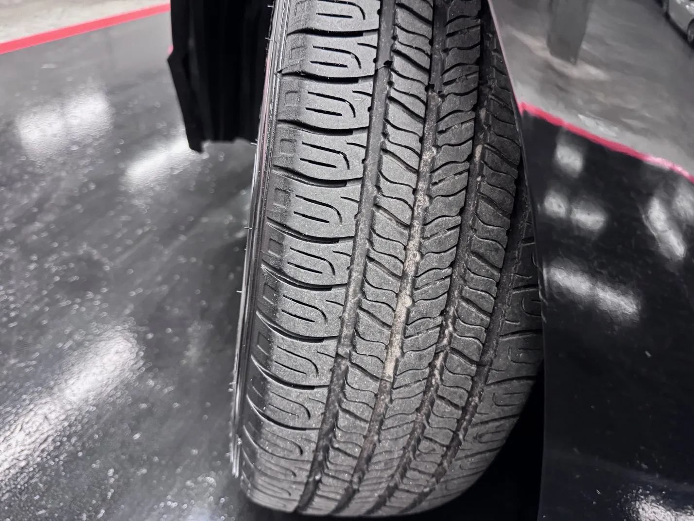 Used 2009 Honda Civic EX image 9
