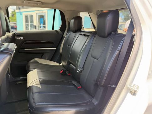 Used 2013 GMC Terrain Denali w/ LPO, Protection Package AWD/4WD image 13