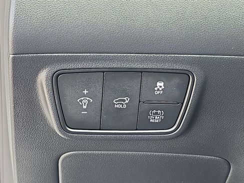 Used 2024 Hyundai Tucson N Line AWD/4WD image 18