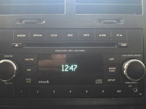 Used 2012 Jeep Liberty Sport w/ Popular Equipment Group image 13