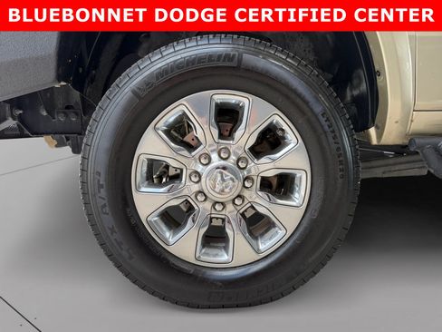 Used 2018 RAM 2500 Tradesman w/ Chrome Appearance Group AWD/4WD image 9