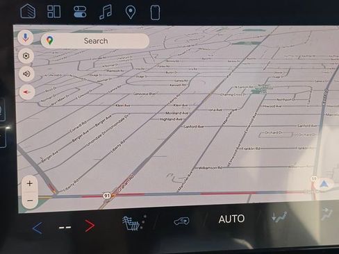 New 2026 Chevrolet Equinox EV LT image 4