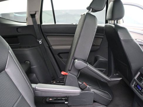 Used 2022 Volkswagen Atlas SEL AWD/4WD image 21