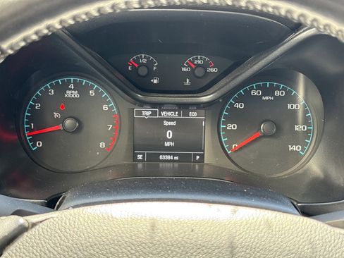 Used 2015 Chevrolet Colorado Z71 image 21