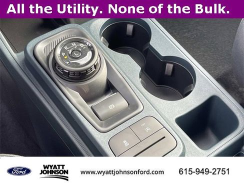 New 2026 Ford Maverick XL image 27