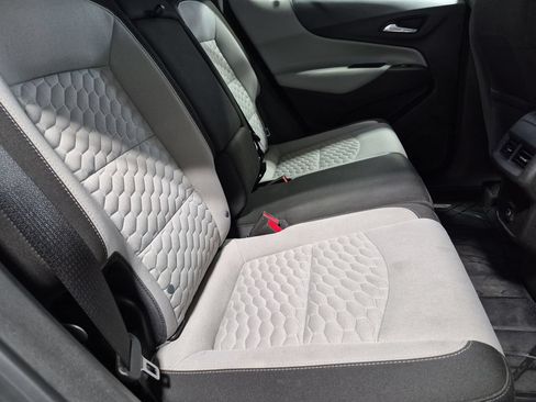 Used 2020 Chevrolet Equinox LS FWD image 27