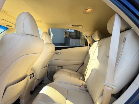 Used 2015 Lexus RX 350 AWD image 19