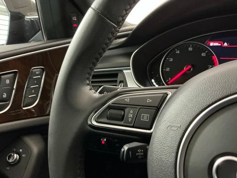Used 2018 Audi A6 3.0T Premium Plus AWD/4WD image 14