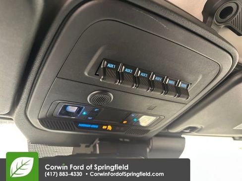 New 2026 Ford Bronco Heritage Edition image 26