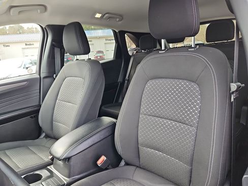 Used 2025 Ford Escape Active image 22