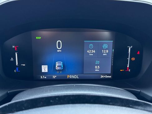 New 2025 Ford Escape Base image 24