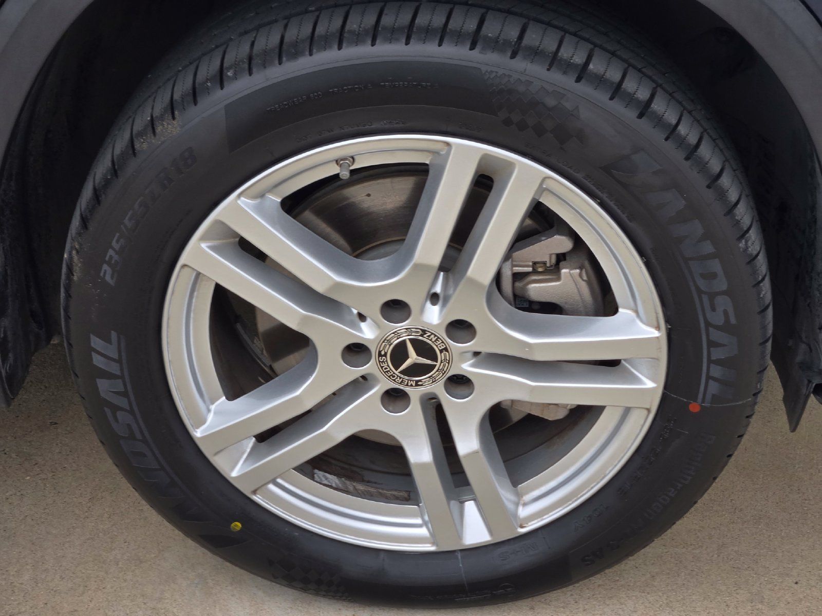 Used 2023 Mercedes-Benz GLA 250 image 7