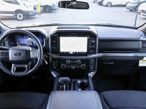 New 2026 Ford F150 XLT w/ FX4 Off-Road Package image 12