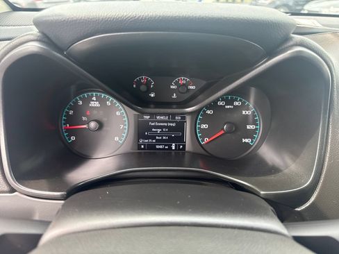 Certified 2022 GMC Canyon Elevation RWD image 19
